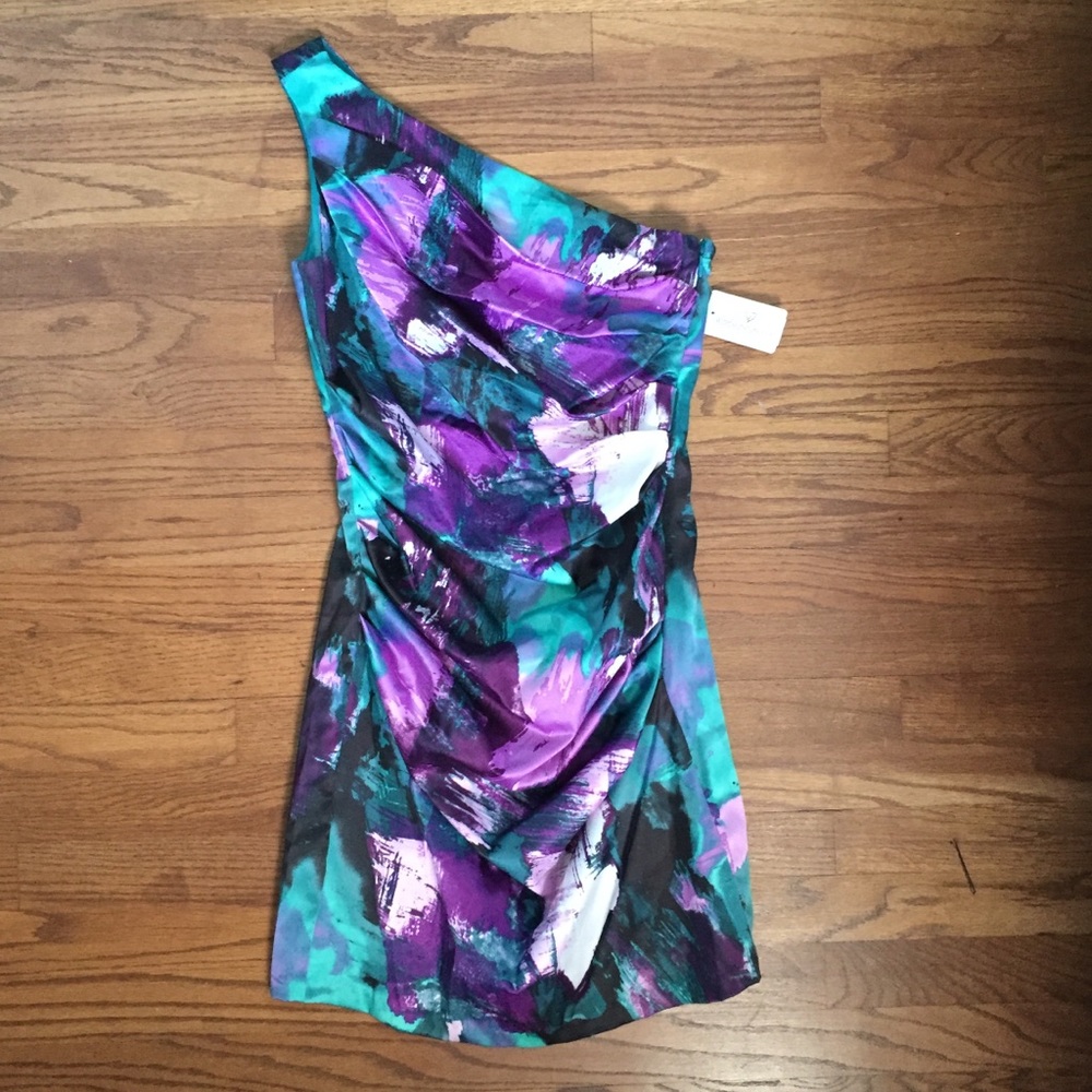 Windsor Cocktail Dress